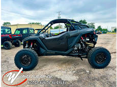 2025 Polaris rzr pro r ultimate - Wichita, KS