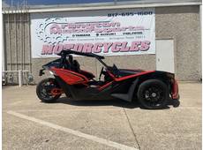 2019 Slingshot Slingshot® SLR - Arlington, TX