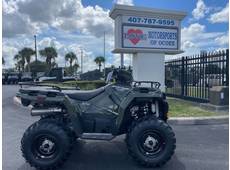 2025 Polaris sportsman® 450 h.o. eps - Ocoee, FL