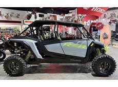 2025 Polaris rzr xp® 4 1000 ultimate - Piedmont, SC