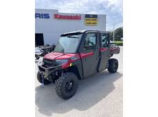 2025 Polaris ranger® crew xp 1000 northstar edition ultimate - Athens, TX