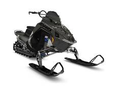 2025 Polaris 850 RMK KHAOS 155 Shadow Gray / Gloss Black - Richfield, UT
