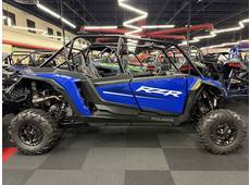 2025 Polaris RZR XP 4 1000 Sport - San Bernardino, CA