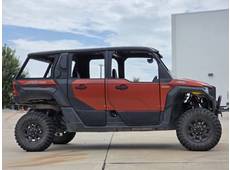 2024 Polaris polaris xpedition adv 5 ultimate - McKinney, TX
