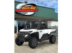 2025 Polaris ranger® xd 1500 northstar edition ultimate - Rock Hill, SC