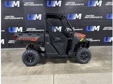 2026 Polaris Ranger 1000 Premium - Lexington, KY