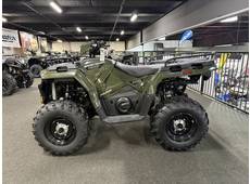 2025 Polaris sportsman® 450 h.o. eps - Piedmont, SC