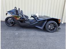2025 Slingshot slingshot® sl (autodrive) - Bridgeport, WV