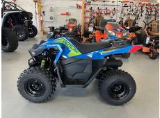 2025 Polaris outlaw® 70 efi - Andalusia, AL