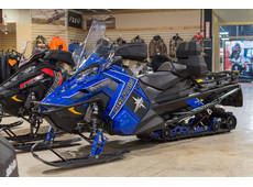 2021 Polaris 800 titan adventure 155 - Dunmore, PA