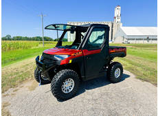 2025 Polaris ranger xp® 1000 northstar edition ultimate - Wichita, KS