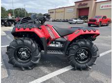 2026 Polaris Sportsman 850 Mud Edition - Lakeland, FL