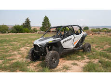 2024 Polaris rzr pro xp® 4 sport - Richfield, UT