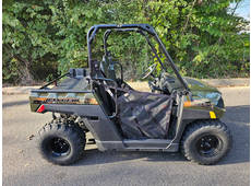 2024 Polaris ranger® 150 efi - Clarksville, TN