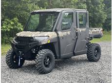 2025 Polaris ranger® crew xp 1000 northstar edition ultimate - Natchez, MS