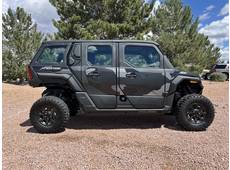 Polaris XPedition ADV 5 NorthStar - Show Low, AZ