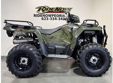 2025 Polaris sportsman® 570 eps - Peoria, AZ