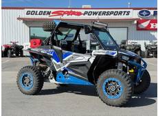 2017 Polaris RZR XP® 1000 EPS White Lightning - Tremonton, UT