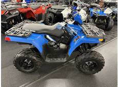 2025 Polaris sportsman® 110 efi - San Bernardino, CA