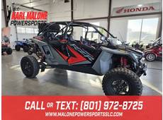 2022 Polaris RZR Turbo R 4 Ultimate Onyx Black - Salt Lake City, UT