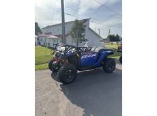 2025 Polaris RZR XP 1000 Ultimate - Winsloe, PE