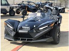 2025 Slingshot slingshot® sl (autodrive) - McKinney, TX