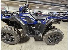 2025 Polaris sportsman® 850 premium - Bartlesville, OK