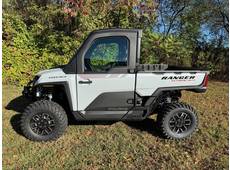 2025 Polaris ranger® xd 1500 northstar edition ultimate - Centre Hall, PA