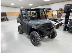 2026 Polaris Ranger XP 1000 NorthStar Premium - Frontenac, KS