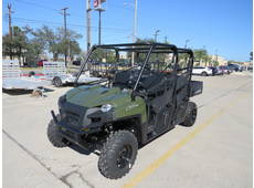 2025 Polaris ranger® crew 570 full size - Harlingen, TX