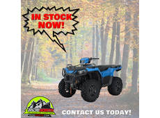 2025 Polaris sportsman® 570 trail - Atlantic Mine, MI