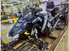 2024 Polaris prostar s4 titan adventure 155 - Lincoln Park, MI