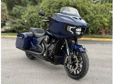 2025 Indian Motorcycle challenger dark horse® with powerband audio package - Olathe, KS