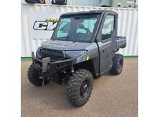 2026 Polaris Ranger XP 1000 NorthStar Ultimate - Acheson, AB