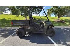 2025 Polaris ranger® 570 full size - Myrtle Beach, SC