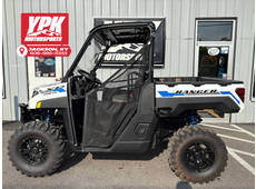 2024 Polaris ranger xp® kinetic premium - Jackson, KY