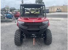 2025 Polaris ranger® crew xp 1000 premium - Punta Gorda, FL