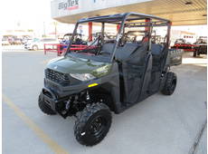 2025 Polaris ranger® crew sp 570 - Harlingen, TX