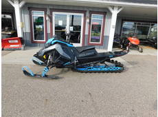 2022 Polaris 850 pro rmk matryx 155 - Alexandria, MN