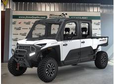 2025 Polaris ranger® crew xd 1500 northstar edition ultimate - Joplin, MO