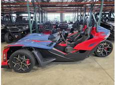 2025 Slingshot SLINGSHOT R MANUAL - Wilmington, OH