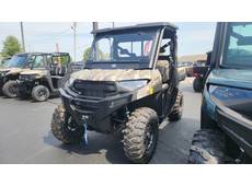 2026 Polaris Ranger XP 1000 Premium Polaris Pursuit Camo - Batesville, AR