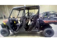 Polaris Ranger Crew 1000 Premium - Lincoln Park, MI