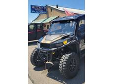 2022 Polaris general xp 4 1000 deluxe crystal - Pinedale, WY