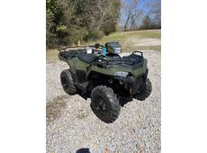 2025 Polaris sportsman® 450 h.o. eps - Hamilton, AL