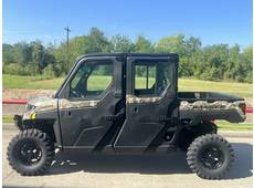 2026 Polaris Ranger Crew XP 1000 NorthStar Edition Premium Polaris Pursuit Camo - Beaumont, TX