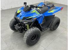 2025 Polaris outlaw® 70 efi - Fairfield, OH