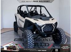 Polaris RZR Pro XP 4 Sport - Mesquite, NV