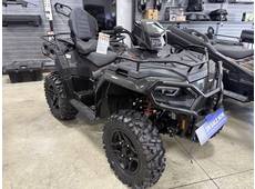 2025 Polaris sportsman® touring 570 ultimate - Cheyenne, WY
