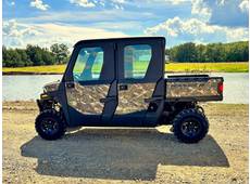 2024 Polaris Ranger® Crew SP 570 NorthStar Edition Camo - Poteau, OK